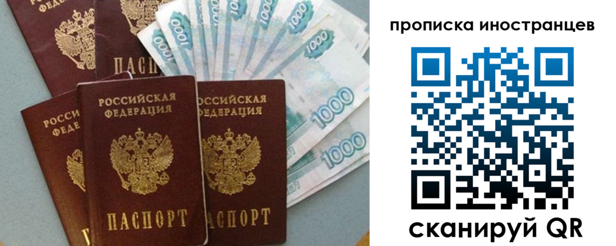 прописка паспорт в Дмитрове